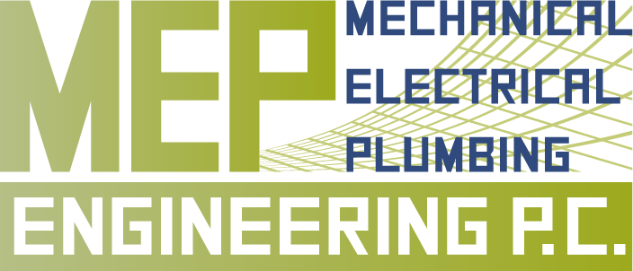 MEP Logo