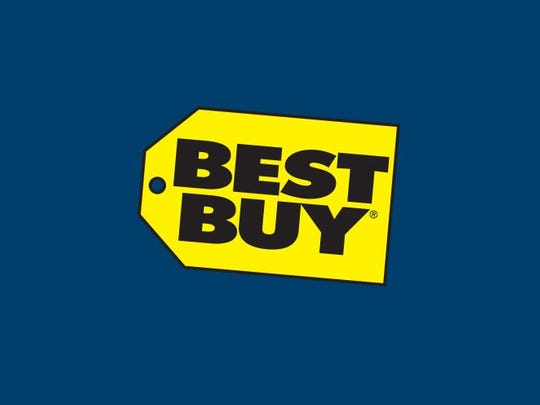 Best Buy Logo