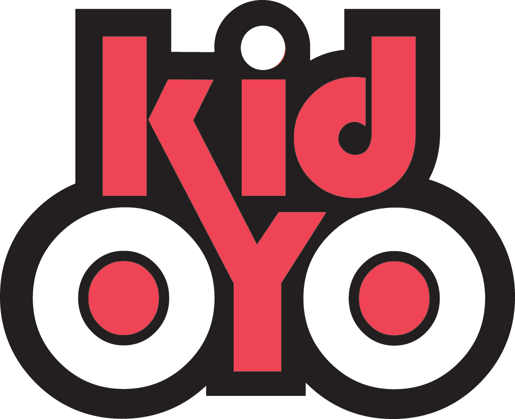 KidOYO Logo